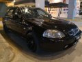 For sale Honda Civic 1998-0