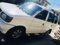 FOR SALE MITSUBISHI Adventure 2003 AND 2005 MODELS-9