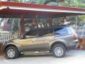 MITSUBISHI Montero Sports 2012 FOR SALE-0
