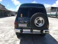 Nissan Patrol 95mdl for sale -5