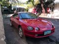 Toyota Celica Sports-car 1996 for sale -7