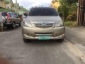 Toyota Avanza 2008 1.3 J Manual for sale -1
