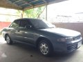 Mitsubishi Lancer itlog hotdog pizza 1995 for sale -2