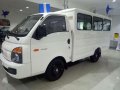 2018 HYUNDAI H100 Dual Ac excise tax free FOR SALE-1