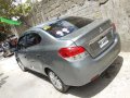 Mitsubishi Mirage G4 For assume balance-2