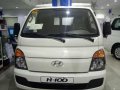 2018 HYUNDAI H100 Dual Ac excise tax free FOR SALE-0