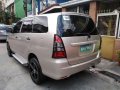 2012 TOYOTA Innova E FOR SALE -4