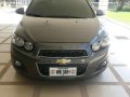 Chevrolet Sonic 2014 for sale -0
