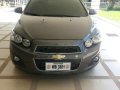 Chevrolet Sonic 2014 for sale -0