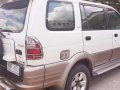 Isuzu Crosswind xuv 2004 model for sale -1