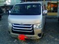 Toyota Hiace commuter d4d 2008 for sale -3
