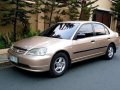 Honda Civic 2003 for sale -2