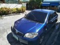 For sale Toyota Vios 1.3j 2006 manual -3