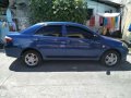 For sale Toyota Vios 1.3j 2006 manual -1