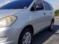 2008 Toyota Innova for sale -1