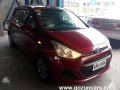 2015 Hyundai i10 Automatic FOR SALE -1