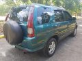 Honda Crv 2nd Gen 2003mdl MT Tags Xtrail Escape Tribute Adventure Apv-4