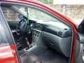 Toyota Altis S limited 2007 not civic lancer jazz vios-6