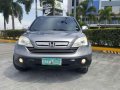 Honda CRV 2.4L 4WD 2009mdl Automatic for sale -0