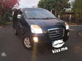 2007 Hyundai Starex CRDI for sale -0