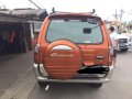 Isuzu Crosswind XUV 2002 model MT FOR SALE-4