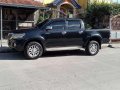 Toyota Hilux MT model 2012 FOR SALE-2