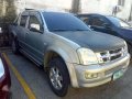 Isuzu Dmax 2005 3.0 manual 4x2 top of the line-3