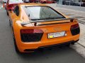 2017 Audi R8 V10 Plus PGA 2t km - Full options-1