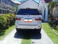 2011 Toyota Fortuner G AT FOR SALE -3