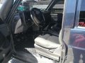 Nissan Patrol 95mdl for sale -9