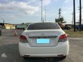 Mitsubishi Mirage G4 GLS Sedan 2015 8k Mileage Keyless Entry Automatic-4