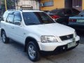 Honda Crv 1999 FOR SALE-0