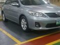 Toyota Altis 1.6 g automatic 2012 rush sale-2