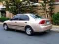 Honda Civic 2003 for sale -4