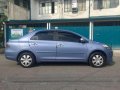 FOR SALE TOYOTA VIOS 2011 1.3e-3