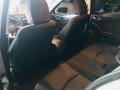 Mazda 3 Skyactiv 2015 paddle shift for sale -7