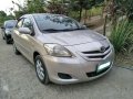 2007 Toyota Vios 1.3 E MT for sale -3