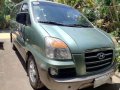 Hyundai Starex 2005 CRDI for sale -0