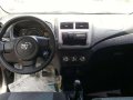 2017 Toyota Wigo 10tkm - 17 FOR SALE-6