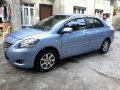 FOR SALE TOYOTA Vios 1.3e 2012 model-1