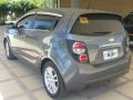 Chevrolet Sonic 2014 for sale -2