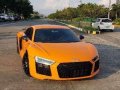 2017 Audi R8 V10 Plus PGA 2t km - Full options-4