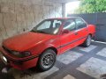 1990 Toyota Corolla AE92 FX Version for sale -2