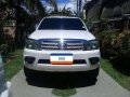 2011 Toyota Fortuner G AT FOR SALE -0