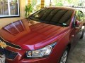 FOR SALE Chevrolet Cruze 2012-3