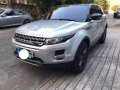 2014 LAND ROVER Range Rover Evoque FOR SALE -1