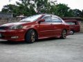 Toyota Altis S limited 2007 not civic lancer jazz vios-1