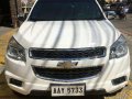 2014 Chevrolet Trailblazer Red Central for sale -0