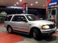 2000 Ford ExpedItion 4X4 FOR SALE -0