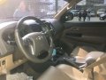 Toyota Fortuner G 2012 AT Diesel FOR SALE-4
